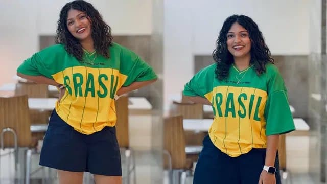 "എന്നെ വിവാഹം കഴിക്കുന്നയാൾക്ക് മാസം ₹50,000 ഞാൻ നൽകും"; വിവാഹ സങ്കൽപ്പം പങ്കുവെച്ച് ആർജെ ബിൻസി