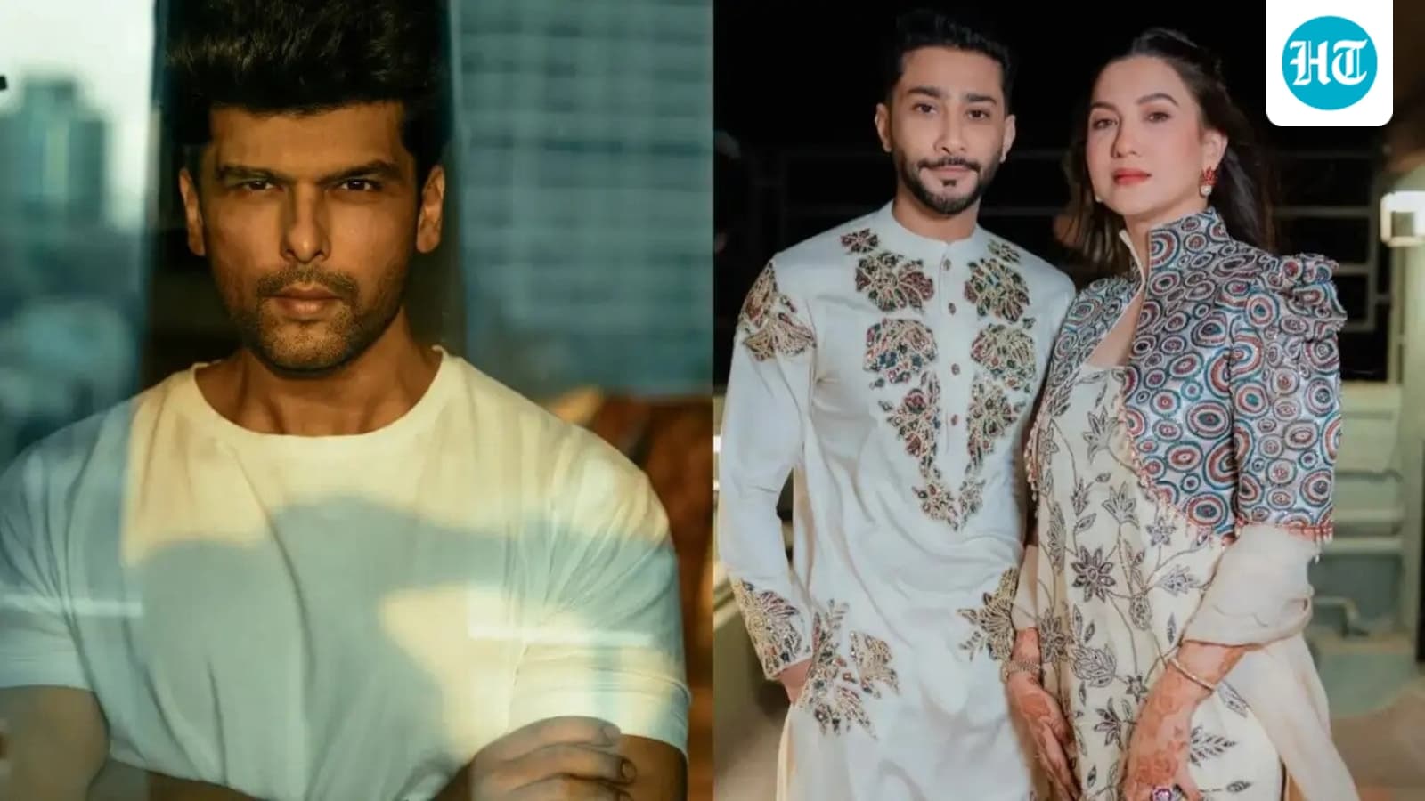 Kushal Tandon on Zaid Darbar: Setting the Record Straight; No Bad Blood Between Exes