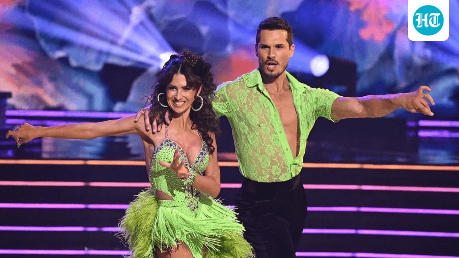 DWTS Season 35 Cast Unveiled; Premiere Set for Sept 15‑16