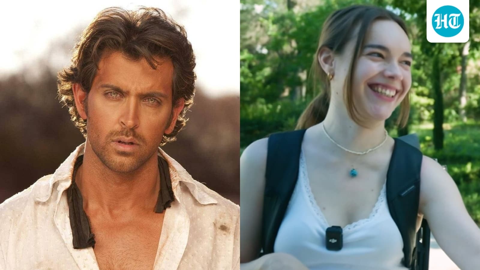 Arhaan Khan’s Greek Trip Turns into Hrithik Roshan Roast; Locals Laugh at the ‘Greek God’ Comparison
