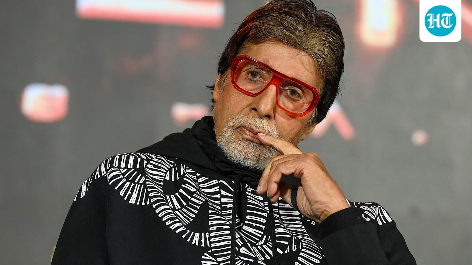 Amitabh Bachchan mourns Nepal floods; calls visuals unbearable