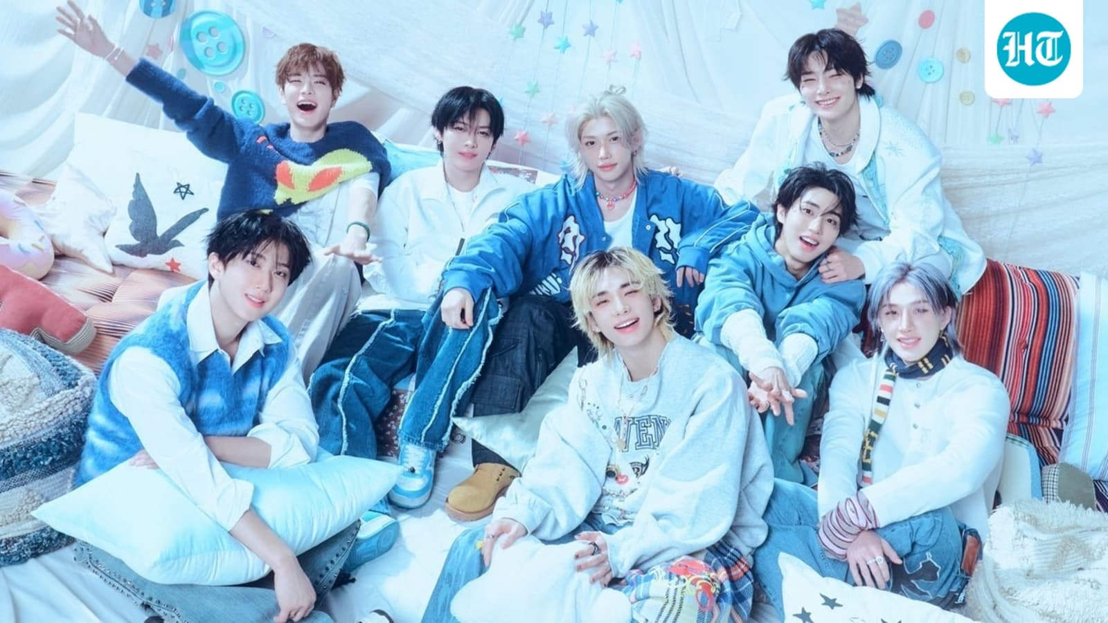 Stray Kids Stay Neutral on BTS's Grammy Decision; Focus on Music
