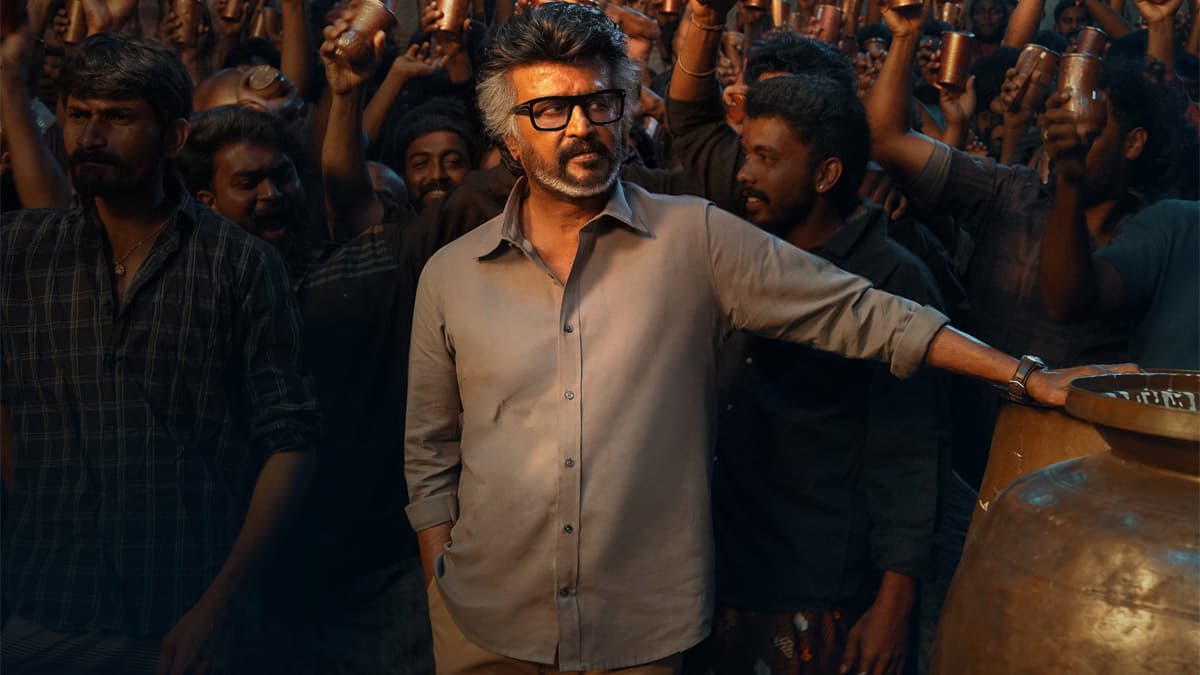 Rajinikanth’s Jailer 2 Set for Oct 15, 2026; Post‑production Confirms No Reshoots