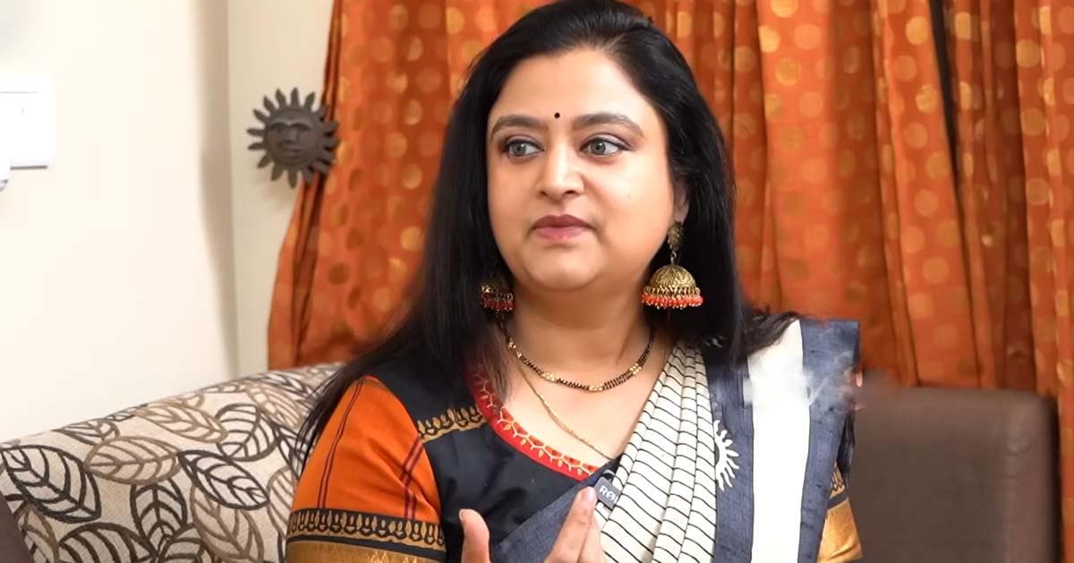 13 വര്ഷങ്ങള്ക്ക് ശേഷം തിരിച്ചെത്തിയപ്പോള് എല്ലാവരും കാരവനിലാണ്; പഴയതുപോലെ വട്ടംകൂടിയിരുന്ന് സംസാരിക്കുന്നില്ല- മോഹിനി