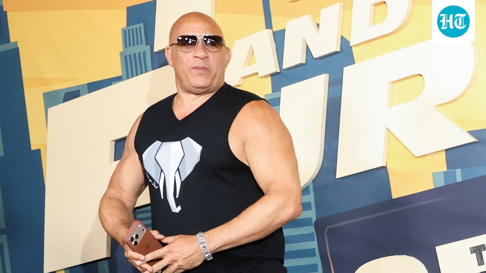 Vin Diesel belts out Dolly Parton’s classic; fans stunned by raw tribute