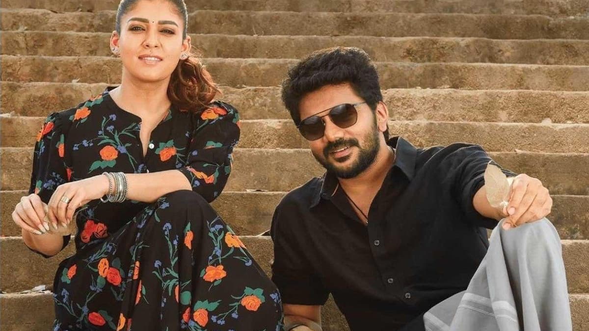 Nayanthara & Kavin’s ‘Hi’ Shakes Overseas Audiences; US Premieres Spark Early Buzz