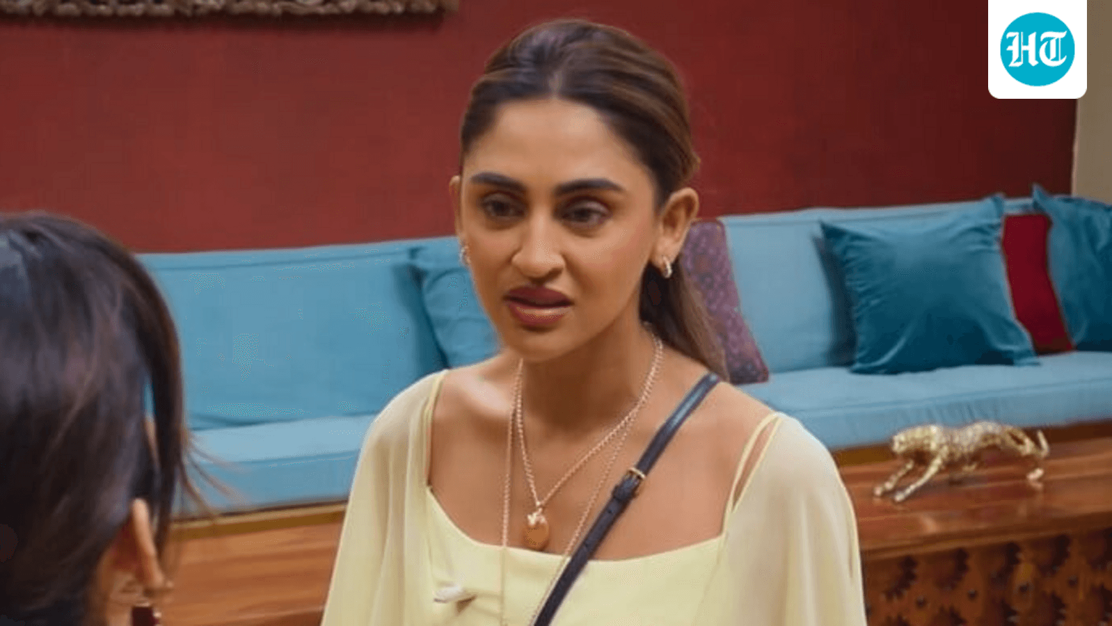 Krystle D'Souza calls out fellow traitors; feels abandoned on The Traitors