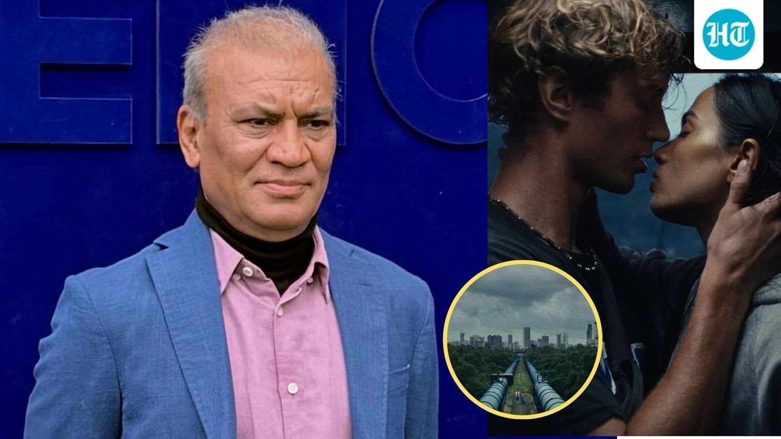 Vipin Sharma's Kamathipura Express Wins Student Academy Award; Enters Oscars Race