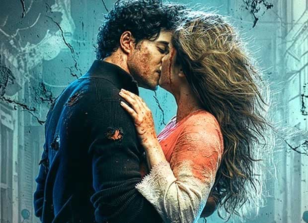 Rasha Thadani’s Laikey Laikaa Postponed; February 2027 Release Set