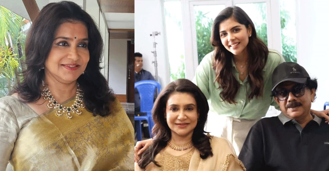 ‘ഞാനുമൊരു മനുഷ്യ ജീവിയല്ലേ, പത്തിരുപതു വർഷം കഴിഞ്ഞാലെങ്കിലും പൊട്ടിത്തെറിക്കണ്ടേ’; വേർപിരിയലിന്റെ കാരണം വെളിപ്പെടുത്തി ലിസി