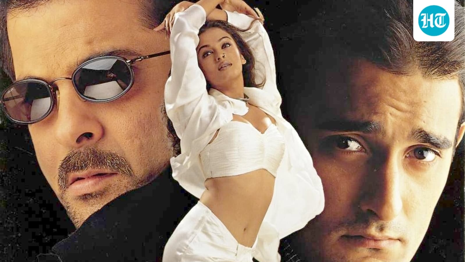 Subhash Ghai once rejected Aishwarya Rai for Taal; later changed his mind after seeing her work