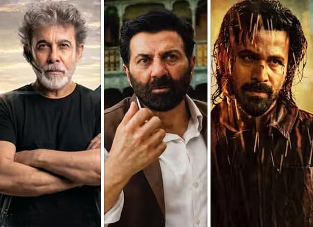 Deepak Tijori blames Hindi blockbusters for Gujarati film’s show cancellations; calls for state support