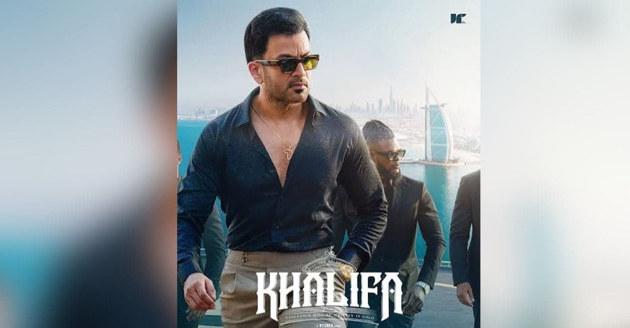 Mohanlal Returns as Mambarackal Ahamed Ali; ‘Khalifa: The Legacy’ Sequel Announced