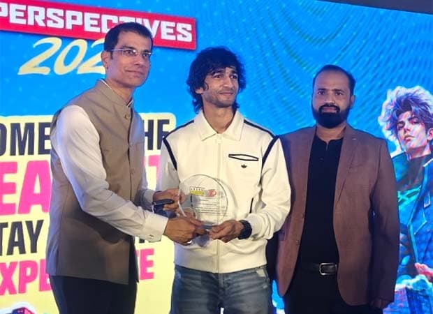 Shantanu Maheshwari sparks Mumbai’s creative minds; Arena Animation’s Perspectives 2026 draws 1,000+ students