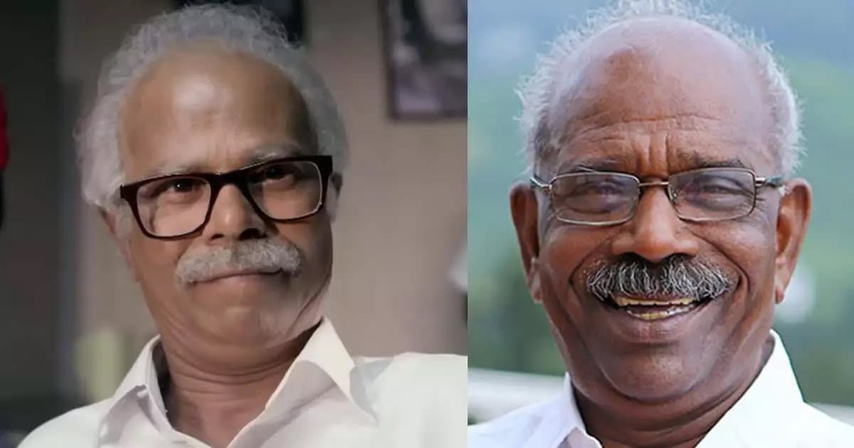 ‘പി.പി. ശശിയായി അഭിനയിച്ച ശേഷം ശരിക്കും പേടിയായിരുന്നു’; അനുഭവം പങ്കുവെച്ച് ഇന്ദ്രൻസ്