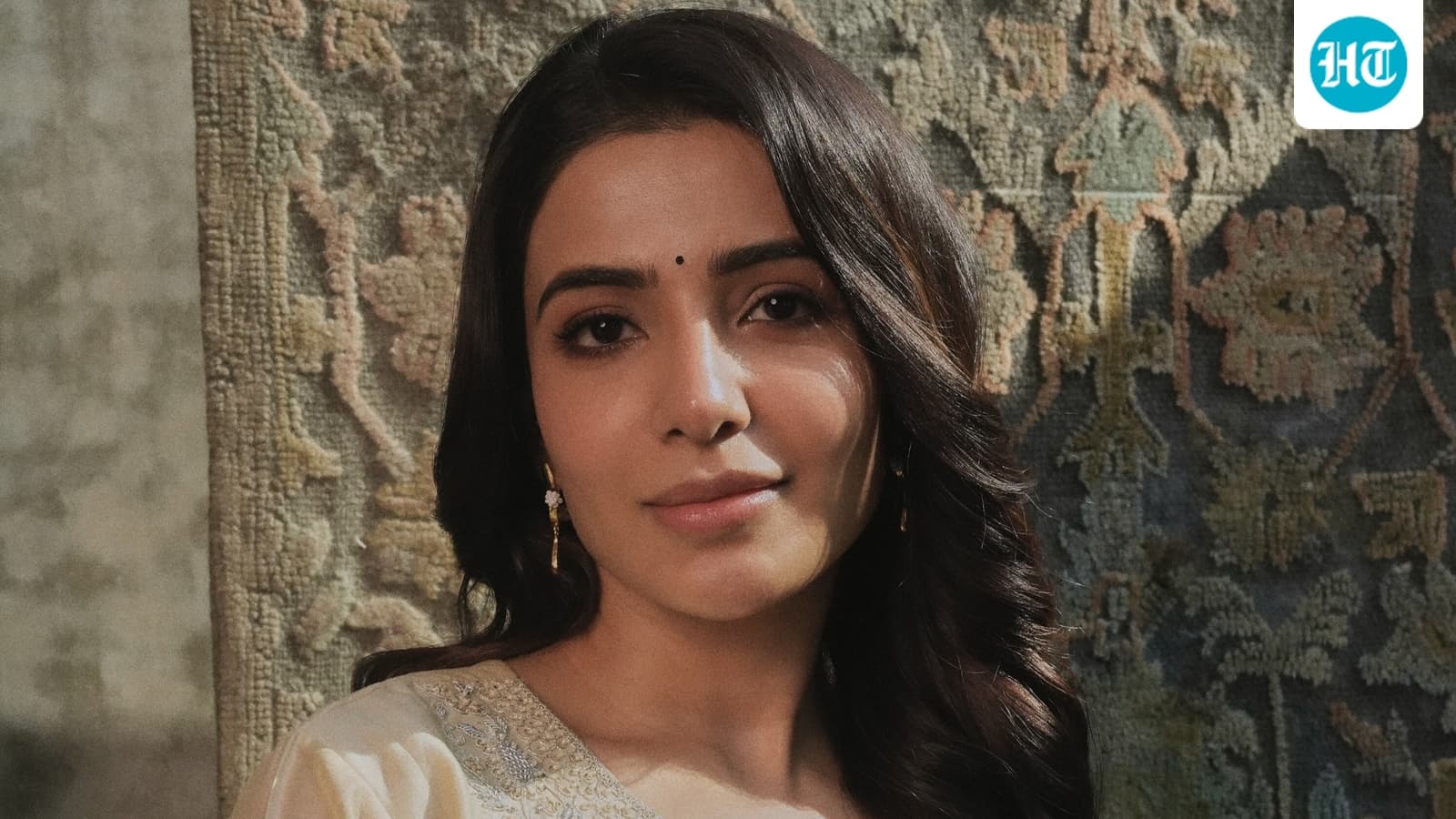 Samantha Ruth Prabhu Shares Pregnancy Joy; 11‑kg Gain Revealed