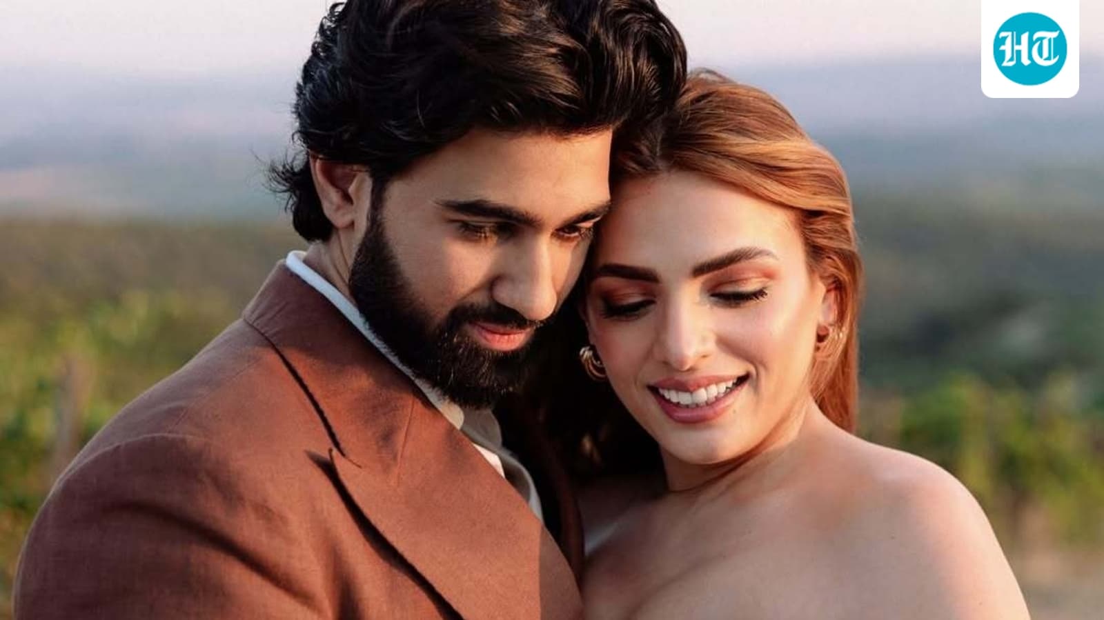 Sukriti Kakar Ties the Knot; Plans a Dreamy Destination Wedding