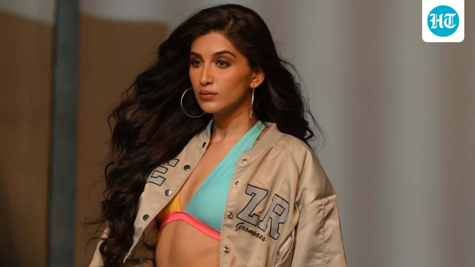 Nimrit Kaur Ahluwalia pulls out of work after back spasm; recovery plan now top priority
