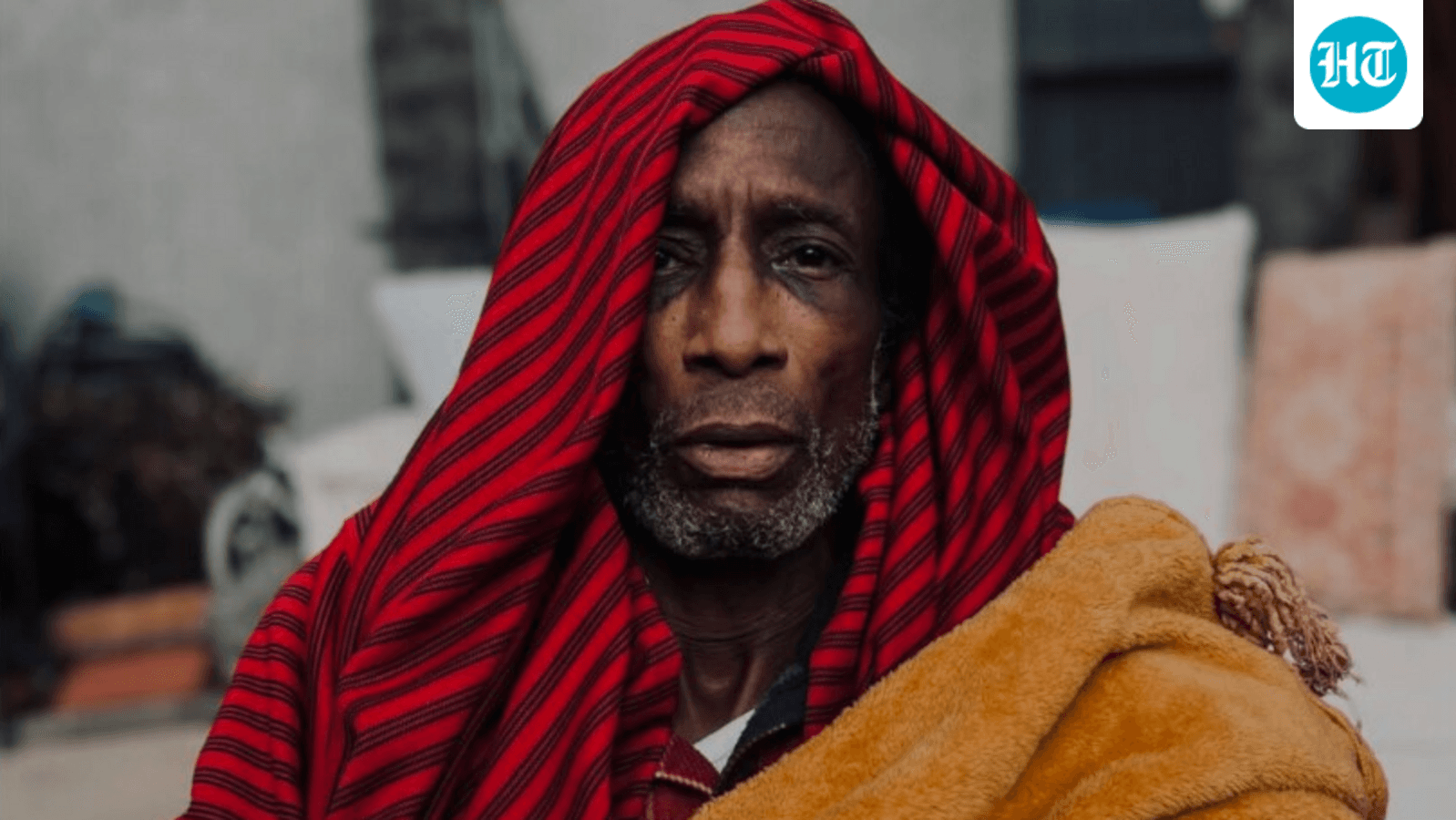 Michael Wright’s Final Tribute Sparks Heartfelt Instagram Tribute; Fans Remember Legendary Actor