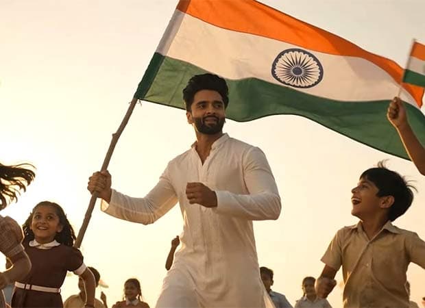 Jackky Bhagnani Returns to Acting with 'Tere Rang Mein'; Independence Day Anthem Revives On-Screen Career