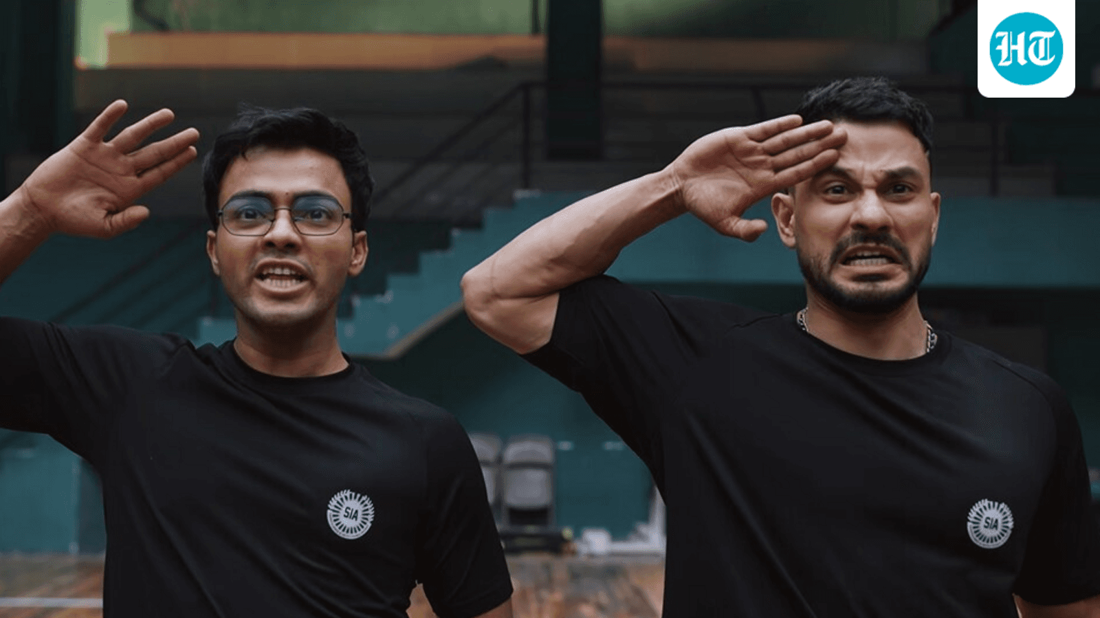 Kunal Kemmu’s ‘Vibe’ Trailer Drops; Two Friends Turn Spy Heroes