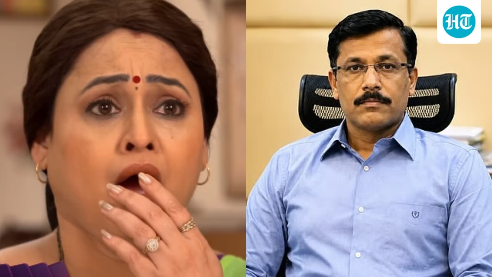 Taarak Mehta Ka Ooltah Chashmah sparks real-life FDA crackdown comparisons; FDA officials raid Madhavi's pickle business