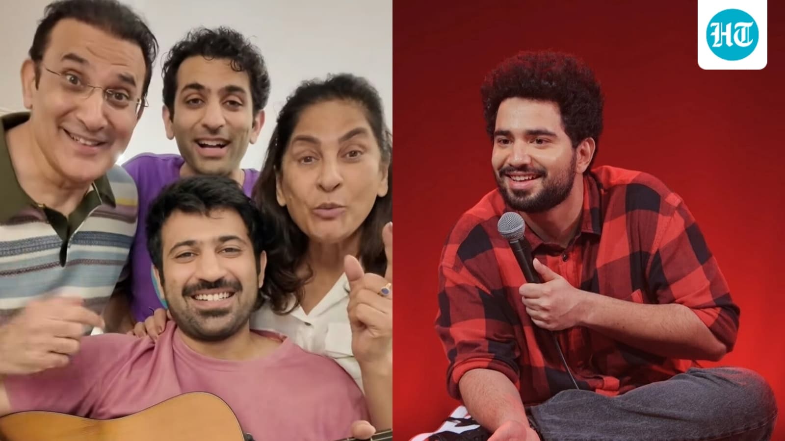 Samay Raina slams Archana Puran Singh’s family; fans call it disrespectful