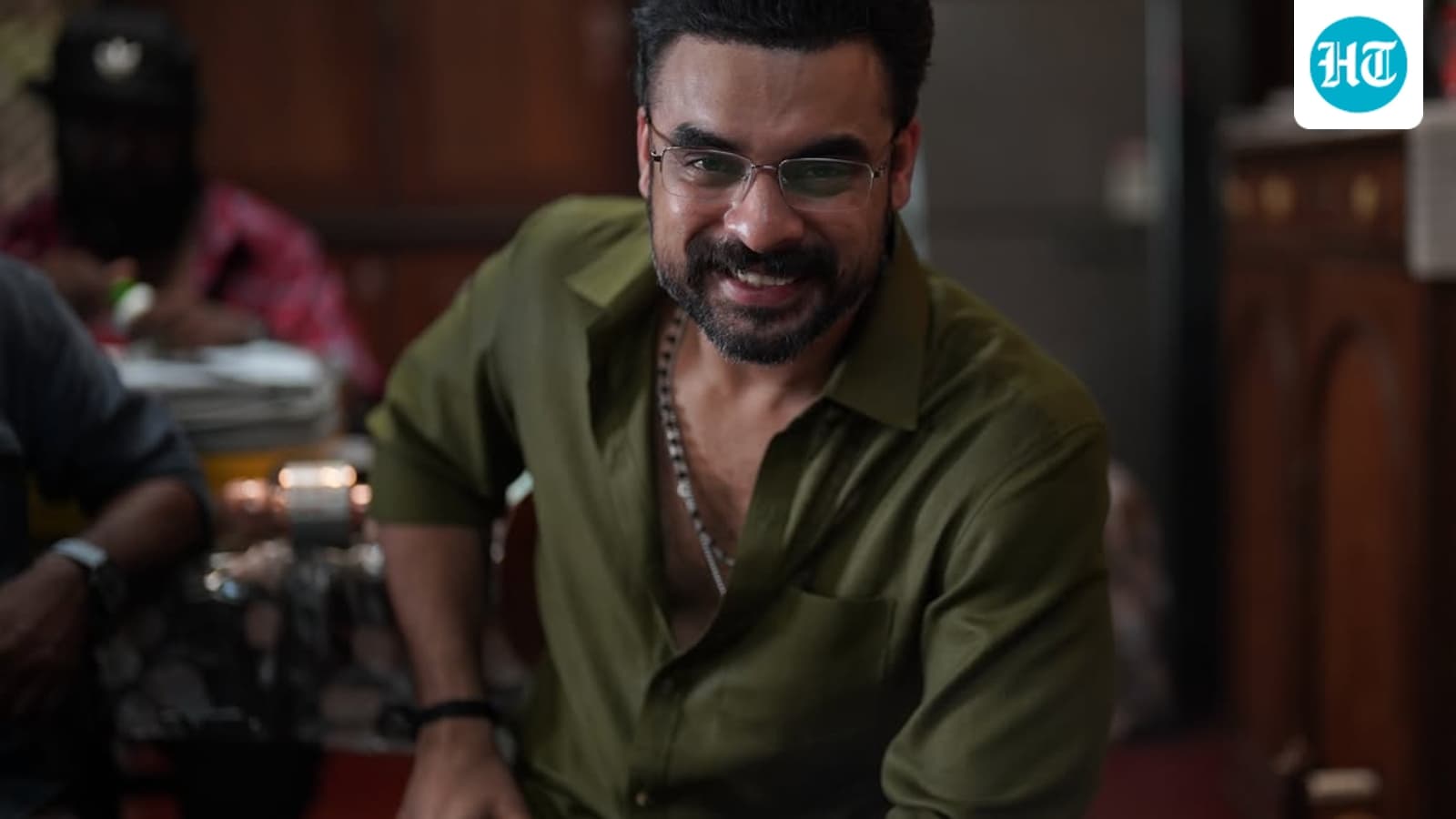 Tovino Thomas warns fans; scam emails from fake account exposed