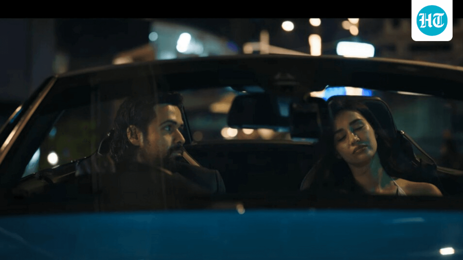 Emraan Hashmi's Kissing Scene Absence Leaves Fans in Stitches; Awarapan 2 Proves a Box Office Hit