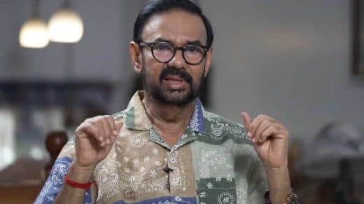 മോഹൻലാലിനൊപ്പം ‘ഛോട്ടാ മുംബൈ’ പോലൊരു മാസ് ചിത്രം; പുതിയ സിനിമയെക്കുറിച്ച് മണിയൻപിള്ള രാജു