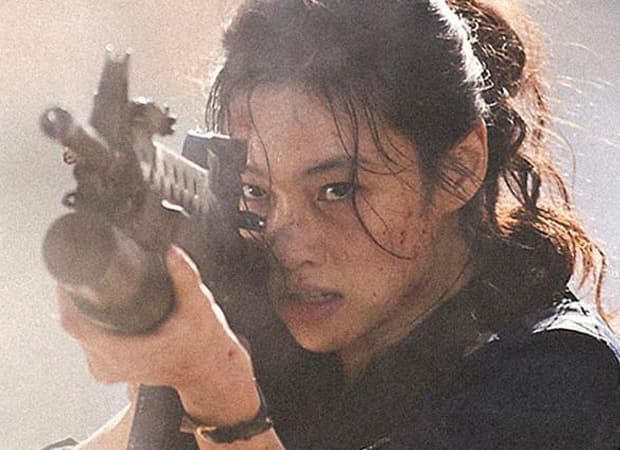Na Hong‑jin’s sci‑fi thriller HOPE to hit Indian screens; five‑language release sparks buzz