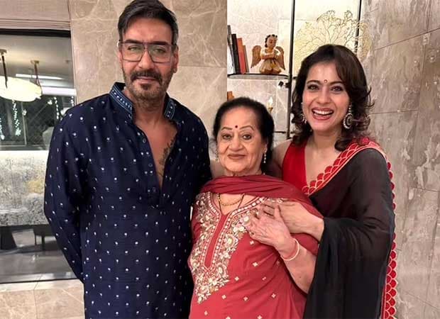 Ajay Devgn and Veena Devgn rent Juhu bungalow; for Rs 16 lakh a month