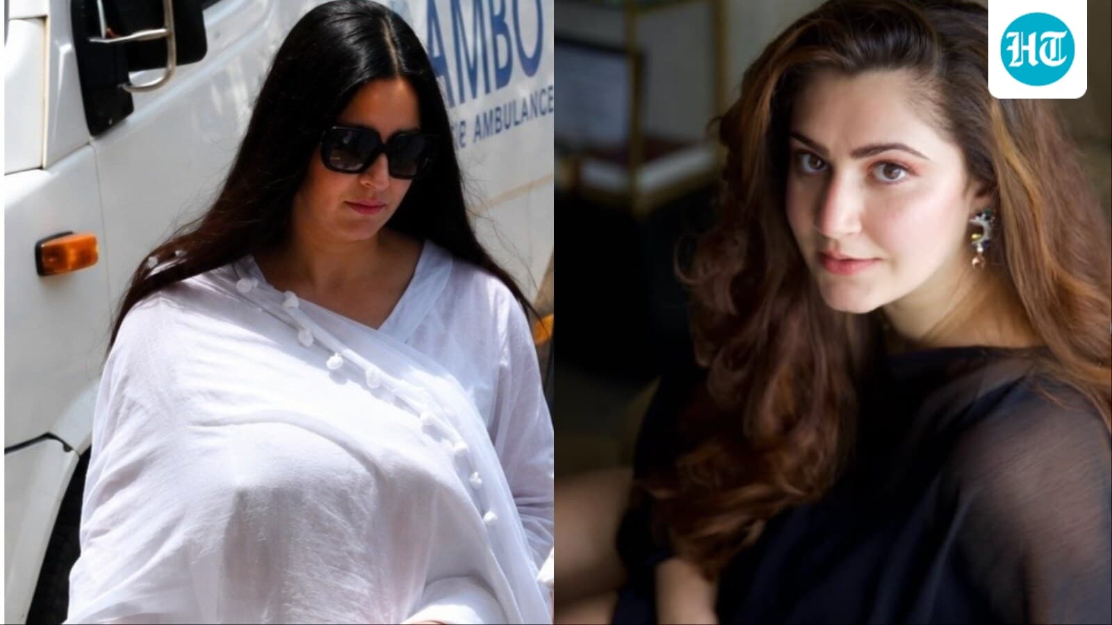 Katrina Kaif Faces Postpartum Body‑Shaming; Shivaleeka Oberoi Fires Back