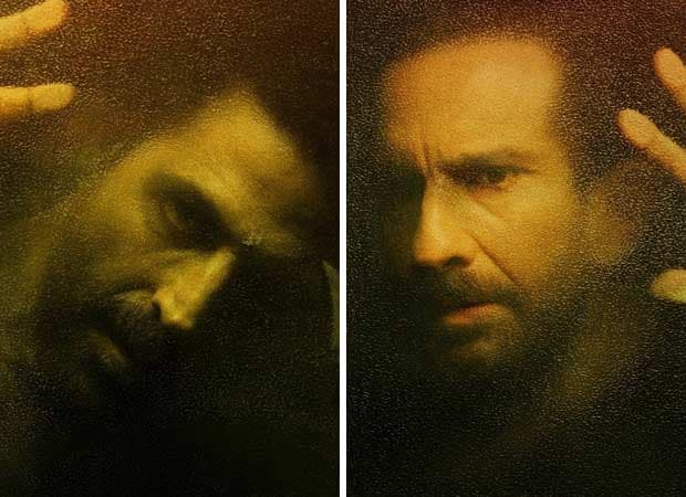 Akshay Kumar and Saif Ali Khan's Haiwaan Teaser Out on August 12; Thriller Set for September Release