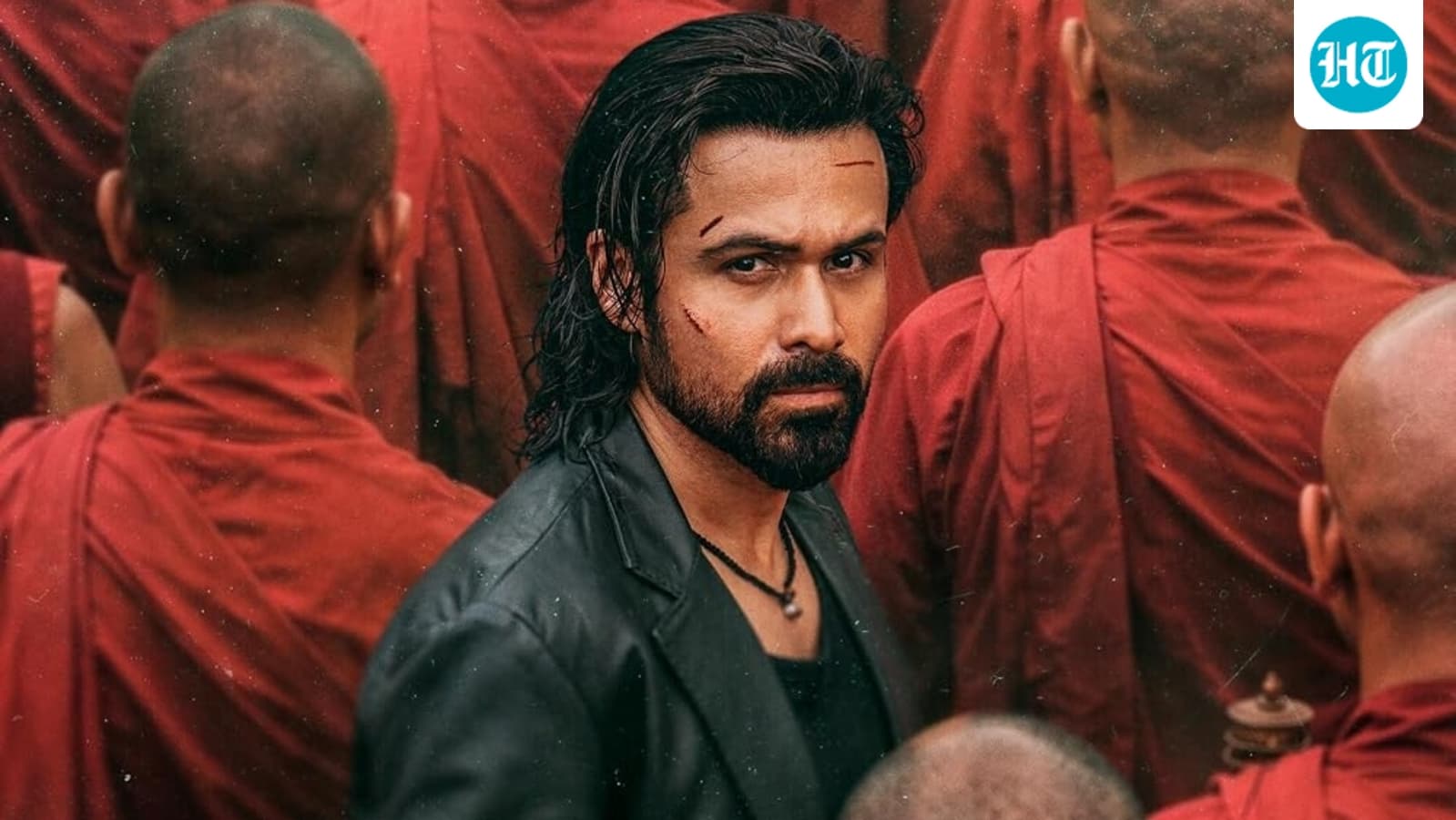 Emraan Hashmi Breaks Career Record; Sails Past Awarapan's Lifetime Haul