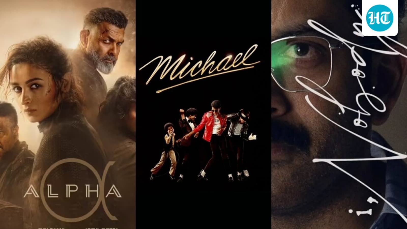 Alia Bhatt’s Spy Thriller ‘Alpha’ Drops on Netflix; Bobby Deol’s Drama ‘Bandar’ Hits Zee5