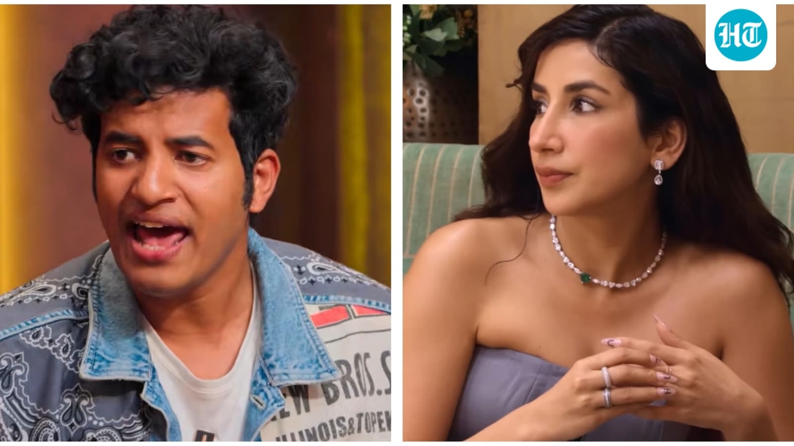 Parul Gulati Calls Kullu ‘Fully Played Me’ on The Traitors; Kullu’s Vote Sends Her Home