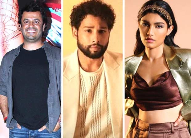 Vikas Bahl sets UK stage for new musical romance; Tribe to film in September