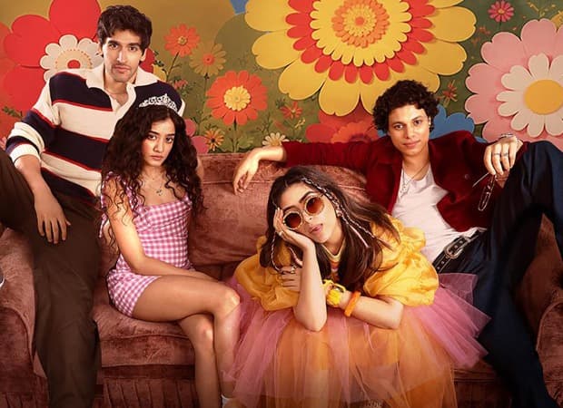 Prime Video drops teaser for Alia Bhatt‑produced rom‑com; stars a college love saga