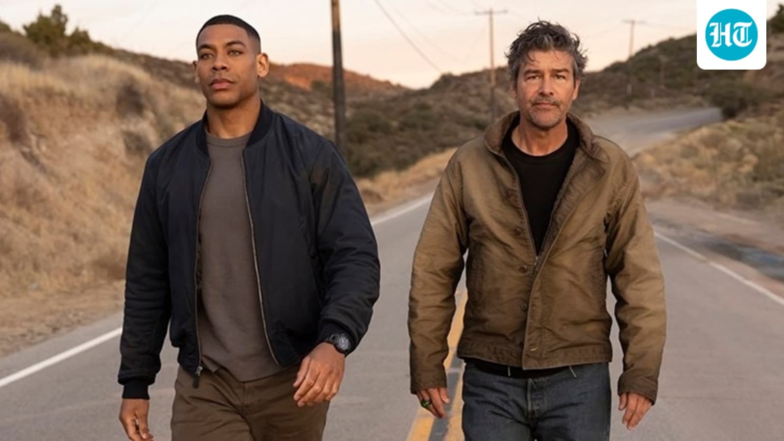 Kyle Chandler Steals the Show in HBO's 'Lanterns'; a Superhero Saga Set in Rural Nebraska