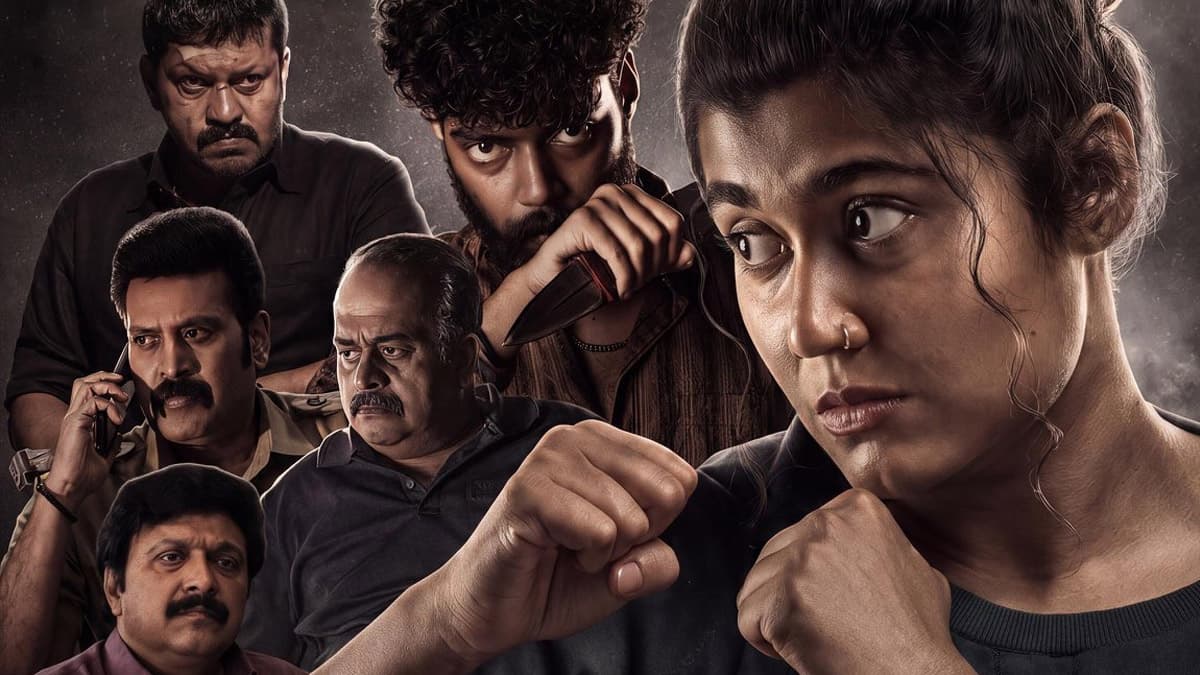 Thudakkam Box Office; Sees 50% Drop in Day 7 Collection