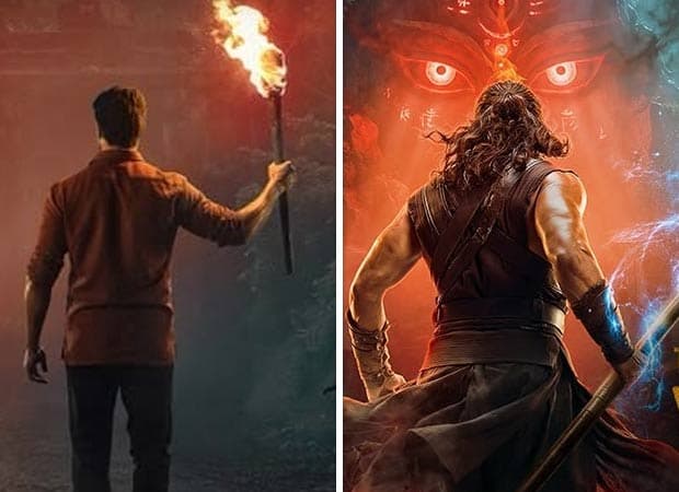 Sidharth Malhotra Doubles Up in New Vvaan Posters; Teaser Drops Tomorrow