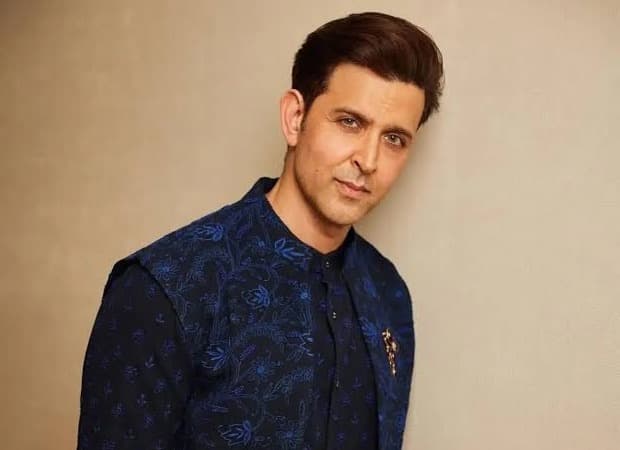 Hrithik Roshan signs 5‑year Mumbai office lease; pays ₹4.84 crore to QuantumX