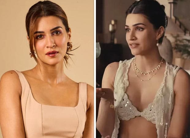 GIVA pulls Kriti Sanon Raksha Bandhan ad; apologises after backlash