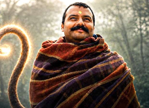 Hanuman Ansh surges to ₹42 crore; sequel in the works