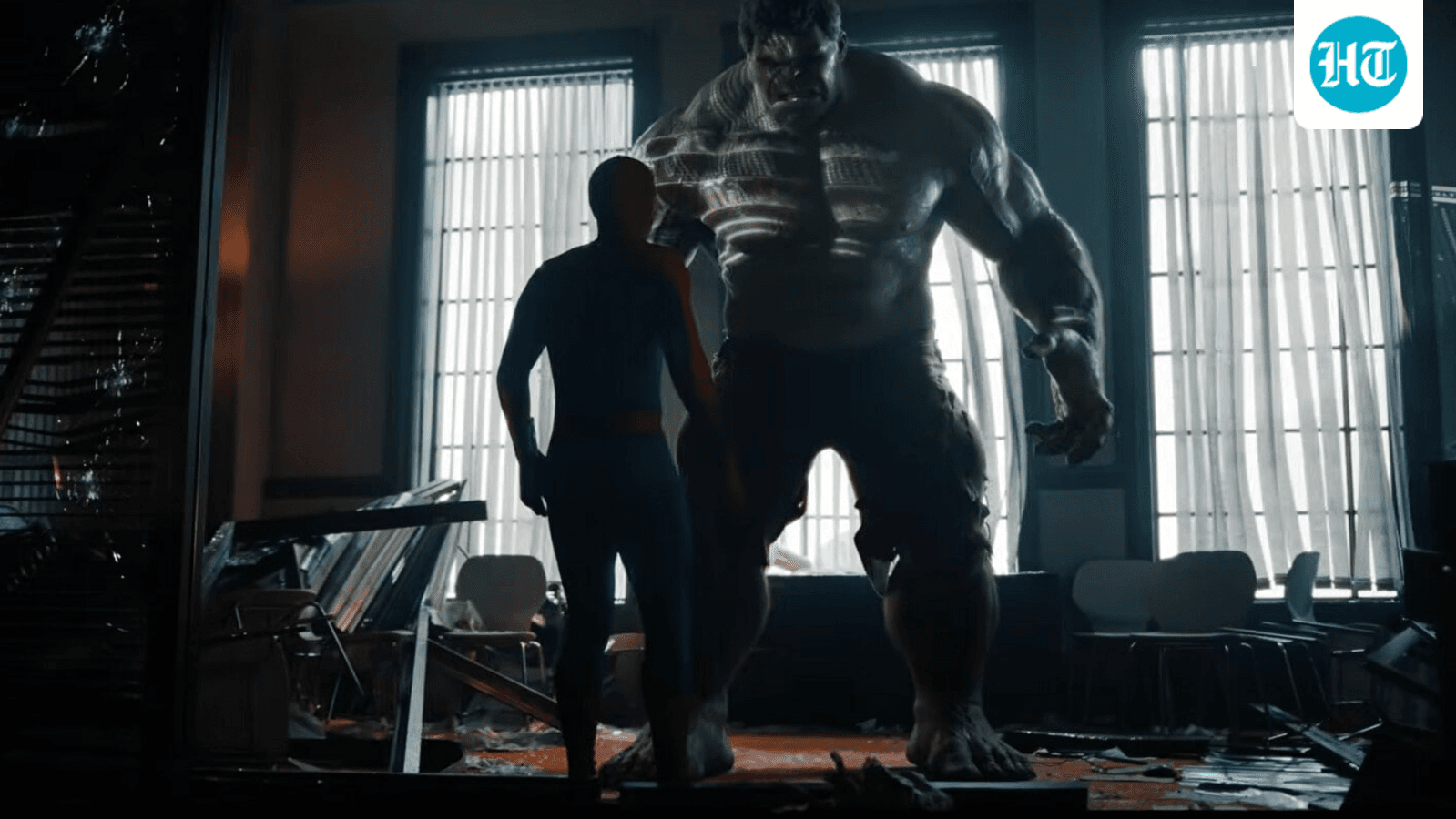 Spider‑Man tops box office; Brand New Day out‑earns Endgame in India