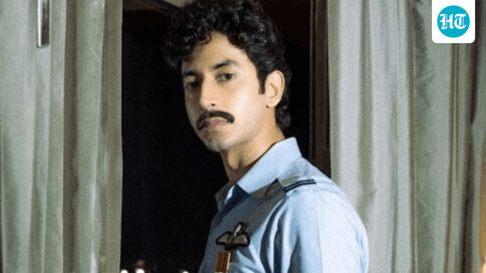 Mihir Ahuja soars in real MiG‑21; his role in Operation Safed Sagar feels like a dream