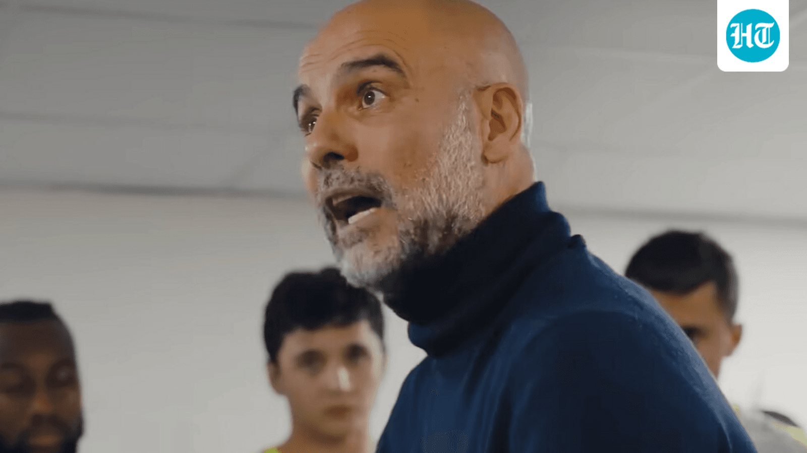 Pep Guardiola’s Final Two Seasons Exposed; Unfiltered Doc Reveals Turbulence