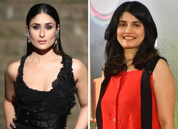 Kareena Kapoor Khan denies role in Arati Kadav film; rumours debunked