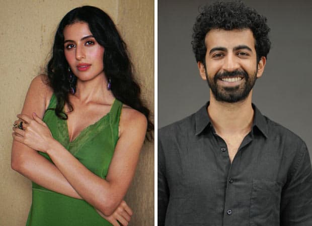 Simar Bhatia lands second film; rom-com with Roshan Mathew